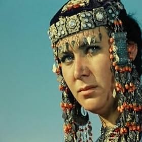 Tatyana Krichevskaya